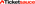Ticket Sauce Logo
