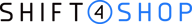 Shift4Shop Logo
